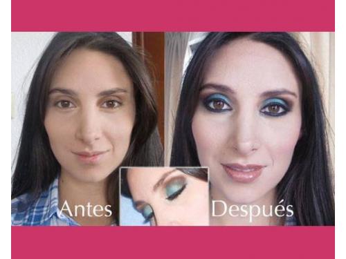 Pestañas más largas