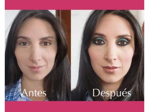 Perfecto maquillaje