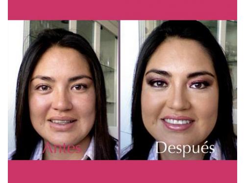 Luce hermosa en tu  día