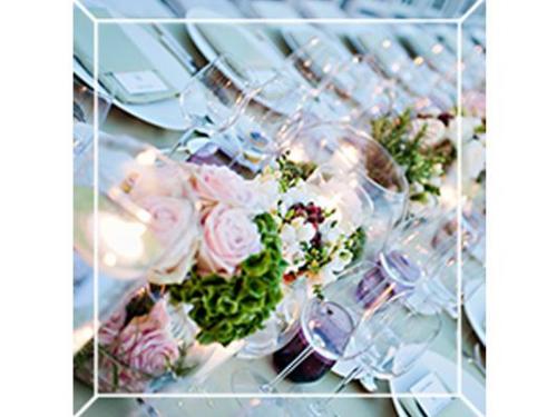 Diseño de tu evento