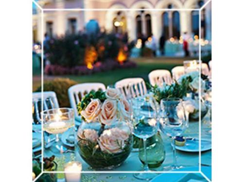 Ambientación y decoración