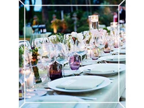 Atención en cada detalle