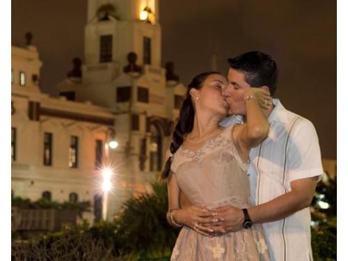 Locaciones para recordar