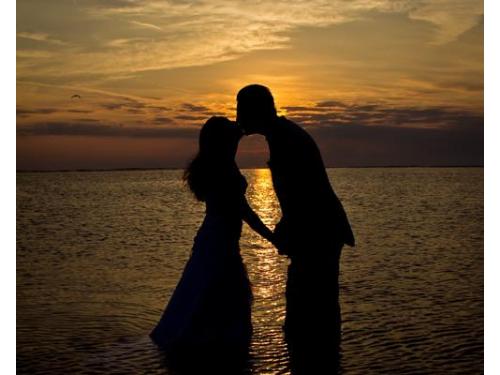 Disfrutando detalles