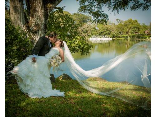 Felicidad por siempre