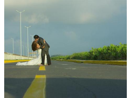 En el lugar que desees