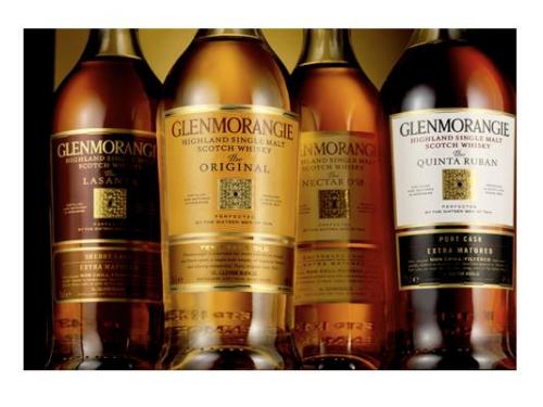 Delicioso whisky para brindar