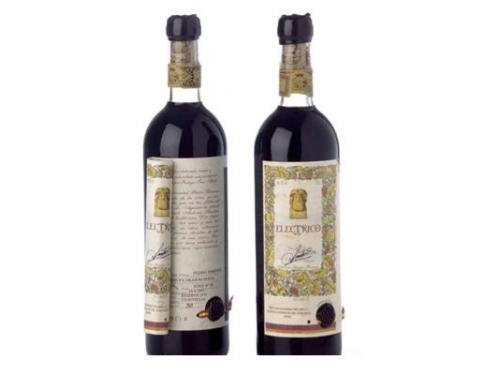 Lo más selecto en vinos y licores para ti