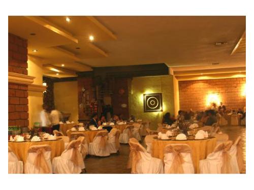 Salones para tu boda