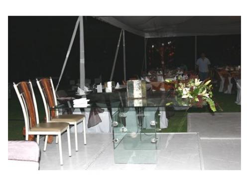 Coordinación y planeación