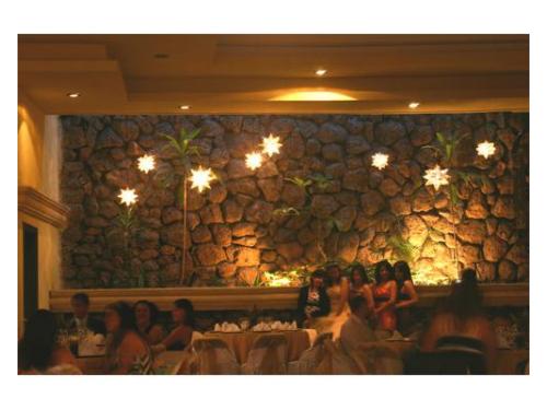 Para cualquier evento