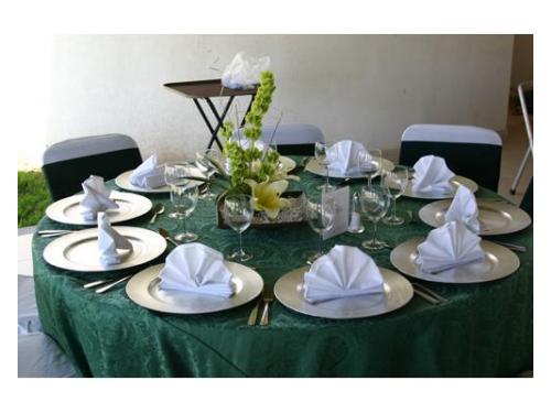 Elegancia en cada montaje