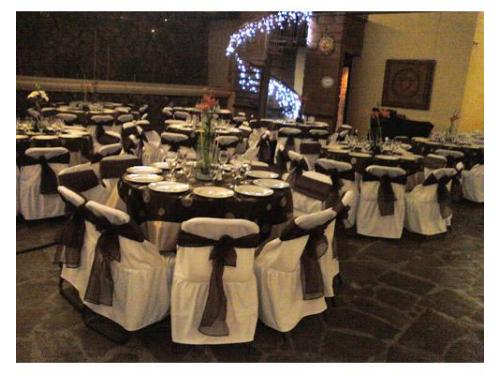 Montaje para tu evento