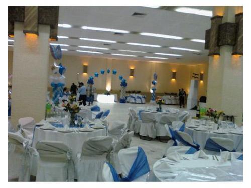 Para cualquier evento