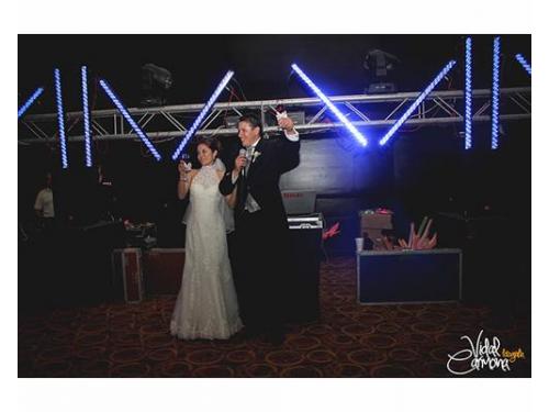 Experto en fotografía de bodas