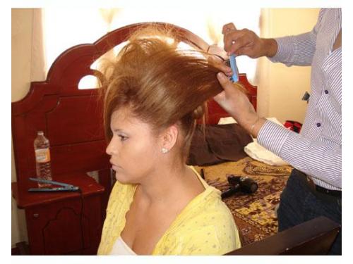 Servicio en la comodida de tu casa