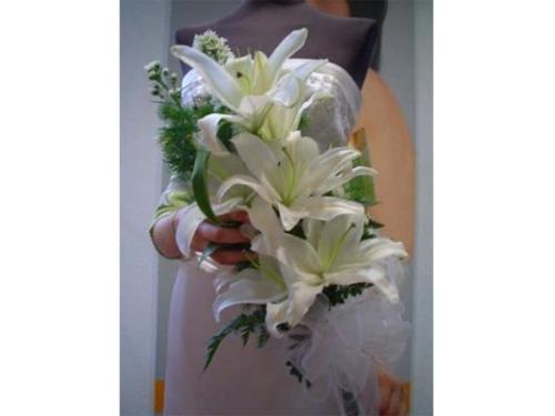 Flores para tu boda