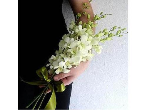 Flores para tu boda