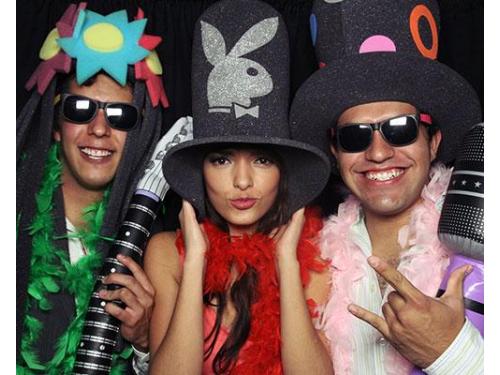 Diversión para todos