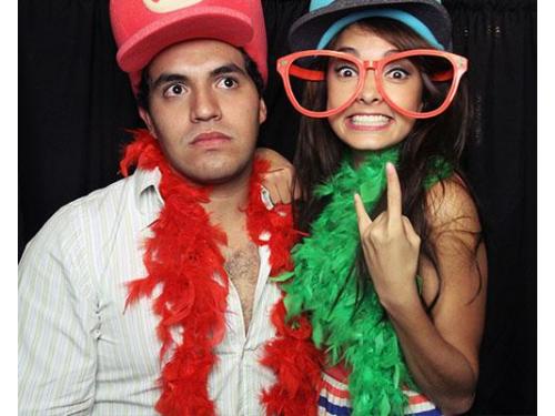 Accesorios divertidos