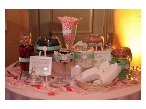 Excelente presentación