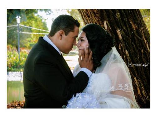 Un espacio para plasmar el amor