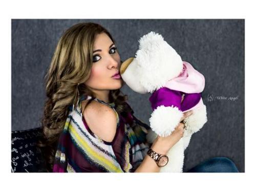 Fotos de white angel