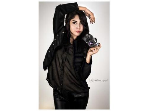 Fotografía de estudio