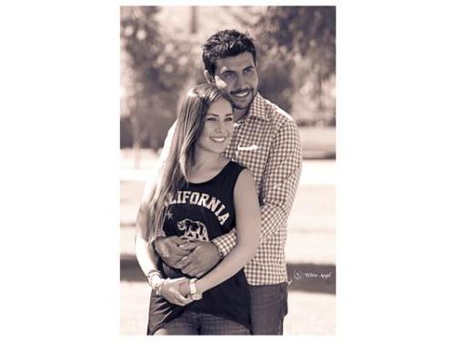 Book de fotos parejas