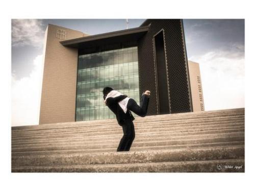 Fotografías en pareja