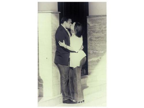 Book de fotos parejas