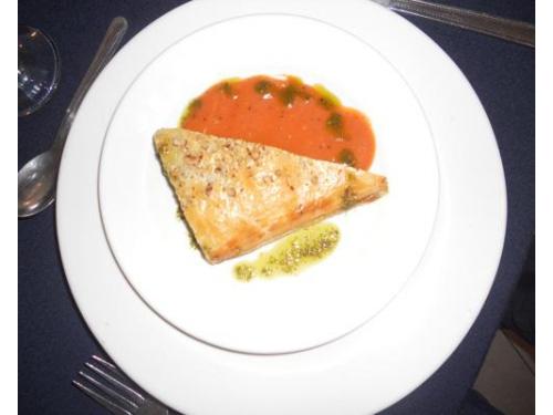 Exquisitos platillos