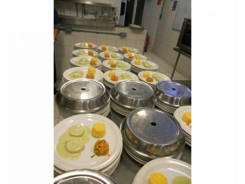 Servicio por profesionales