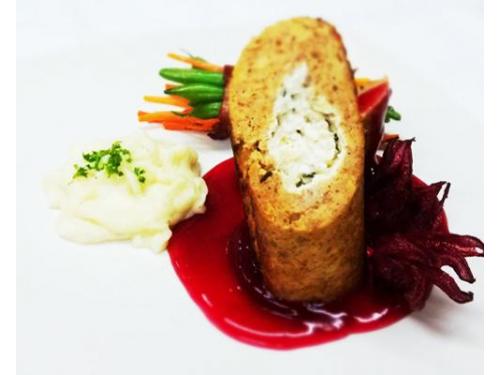 Excelente presentación