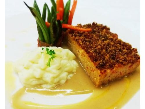 Calidad en cada ingrediente