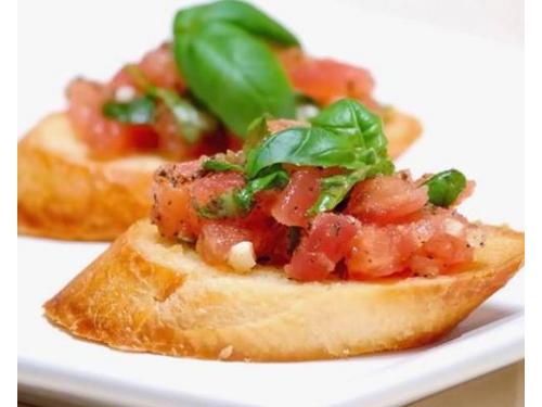 Especialidades culinarias