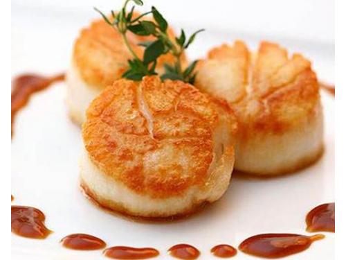 Platillos exclusivos