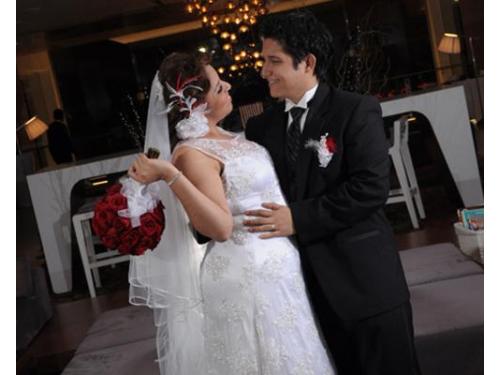 Pareja e sesión personalizada