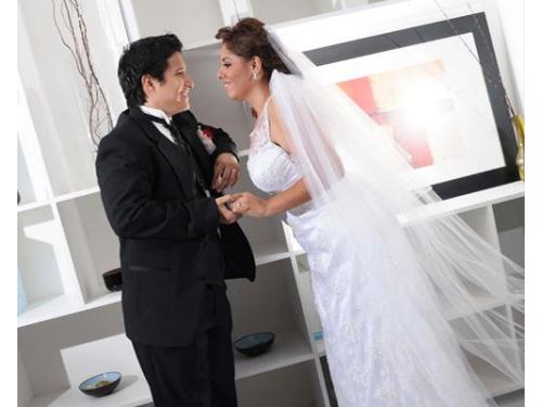 Sesiones antes de la fiesta