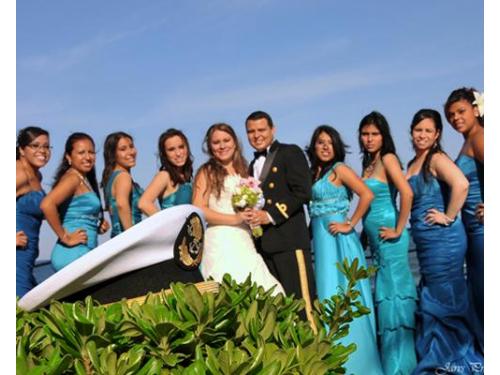 Fotos que resaltan los detalles importantes