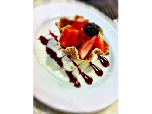 Postres nacionales e internacionales