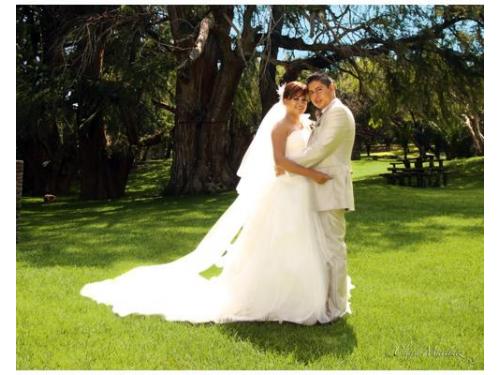 Sesiones románticas