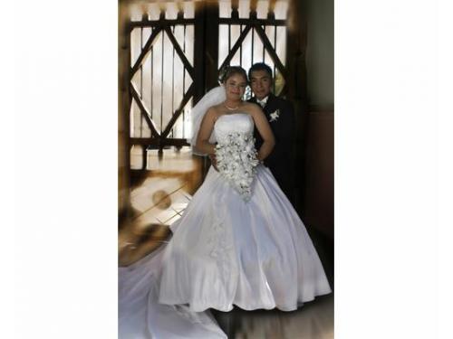 Experiencia en fotos para bodas