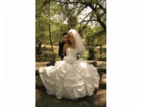 Fotos llenas de romanticismo