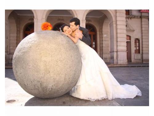 Ideas originales para tus fotos