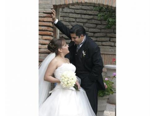 Fotógrafo para bodas