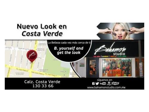 3 sucursales listas para atenderte