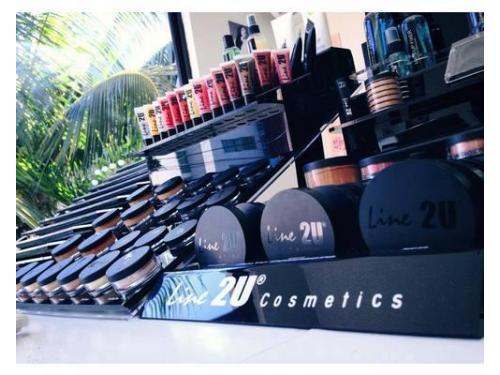 Las mejores marcas de cosméticos nos respaldan