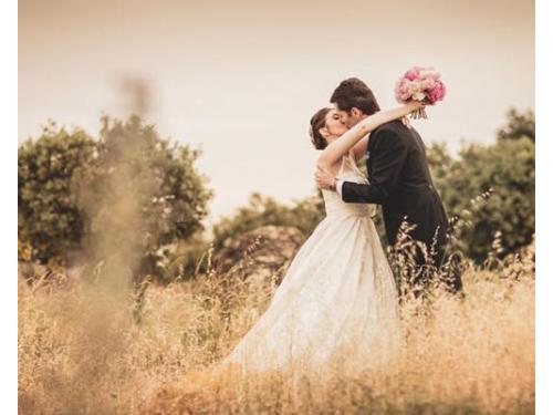 Fotografía para bodas