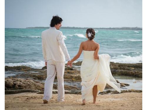 Fotografías en la playa